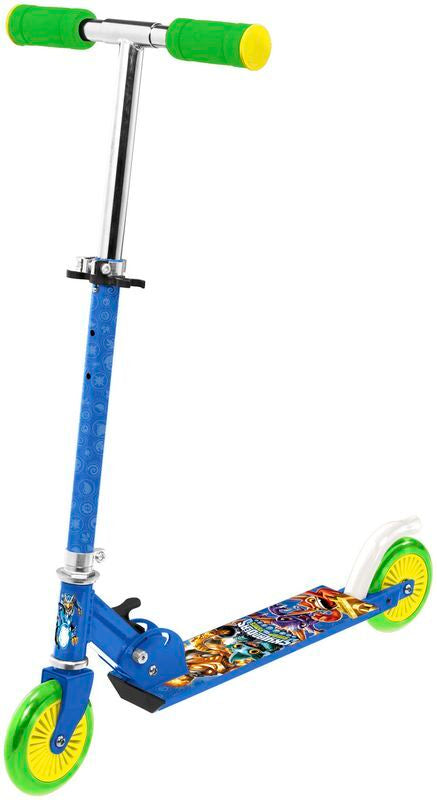 LØBEHJUL SKYLANDERS
