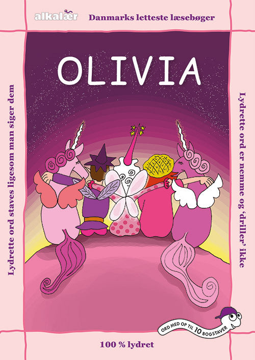 Olivia