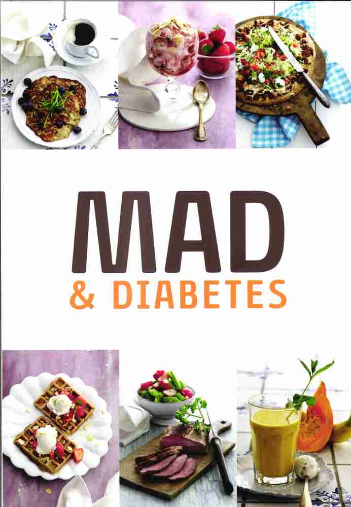 D2 Mad & Diabetes