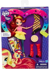 EG DOLLS WITH FASHIONS