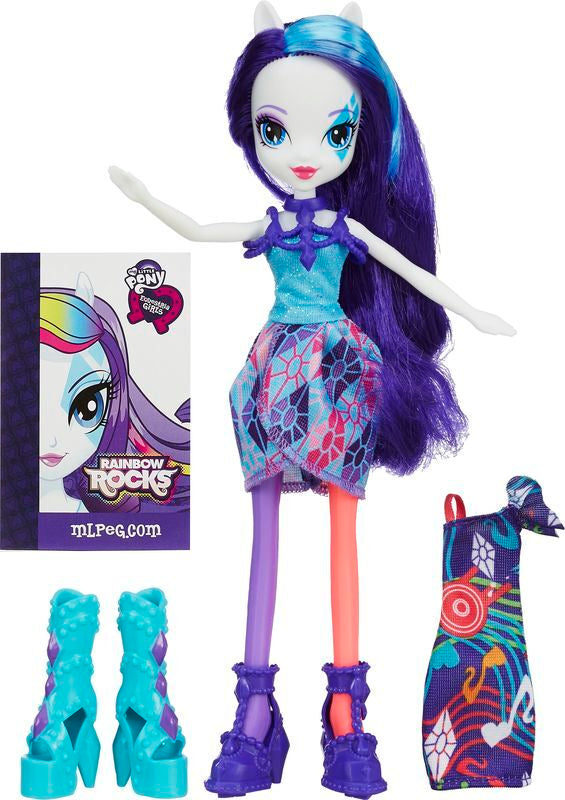 EG DOLLS WITH FASHIONS