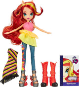 EG DOLLS WITH FASHIONS