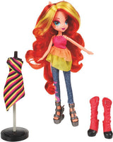 EG DOLLS WITH FASHIONS