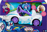 EG DJ PON 3 ROCKING CONVERTIBLE