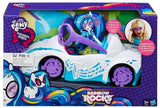 EG DJ PON 3 ROCKING CONVERTIBLE