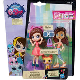 BLYTHE AND FASHIONS ASS.