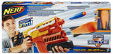 NERF N'STRIKE ELITE ELITE DEMOLISHER 2-IN-1 BLASTER