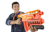 NERF N'STRIKE ELITE ELITE DEMOLISHER 2-IN-1 BLASTER