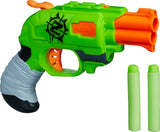 NERF ZOMBIESTRIKE DOUBLE STRIKE