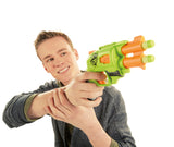 NERF ZOMBIESTRIKE DOUBLE STRIKE