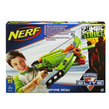 NERF ZOMBIESTRIKE CROSSFIRE BOW