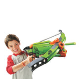 NERF ZOMBIESTRIKE CROSSFIRE BOW