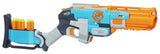 NERF ZOMBIESTRIKE SLEDGEFIRE