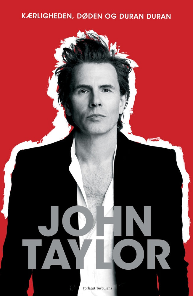 Kærligheden, døden og Duran Duran