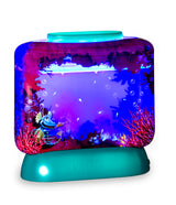 AQUA DRAGONS DELUXE DEEP SEA
