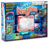 AQUA DRAGONS DELUXE DEEP SEA