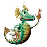 AQUA DRAGONS REFILL