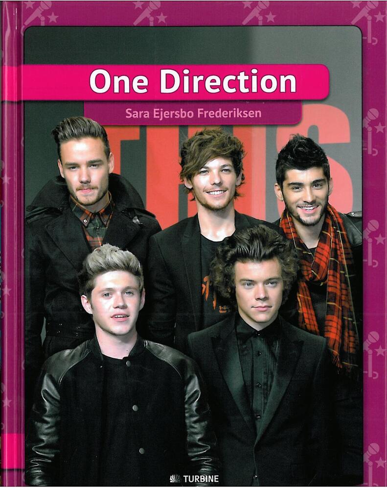 One Direction