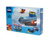 Plus-Plus basic 3i1 480 stk