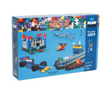 Plus-Plus basic 3i1 480 stk