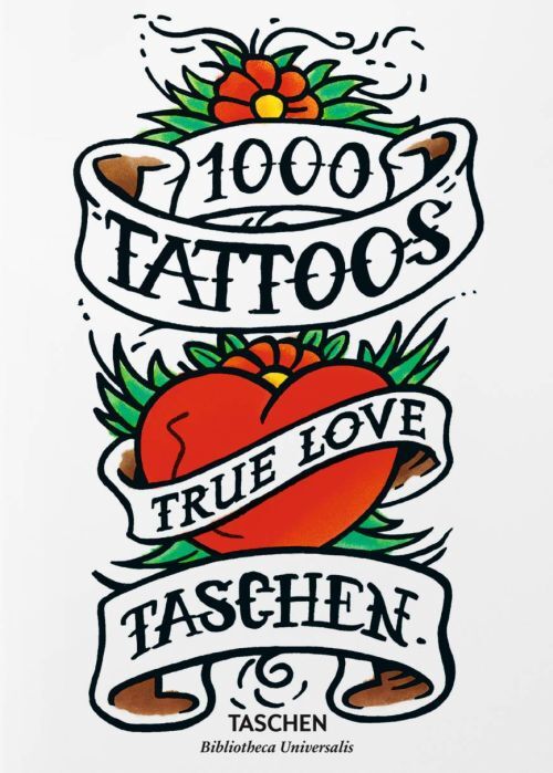1000 Tattoos