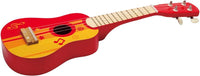 GUITAR RØD