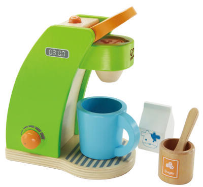 Kaffemaskine