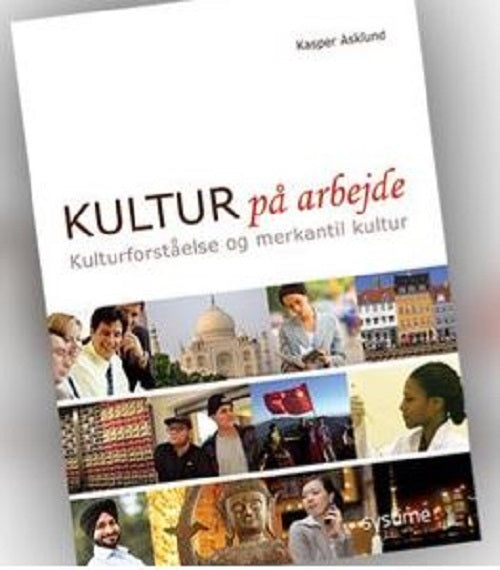 Kultur på arbejde