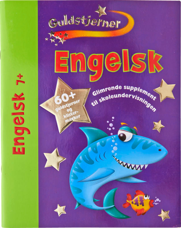 ENGELSK