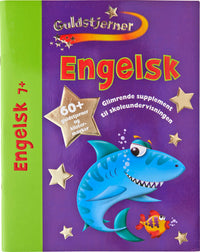 ENGELSK