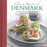 Classic Recipes Of Denmark