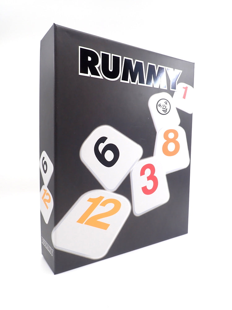 Rummy