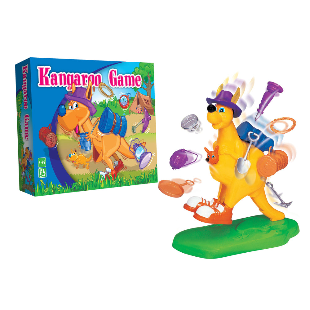 KANGAROO