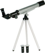 ASTRONOMI TELESKOP MED STATIV