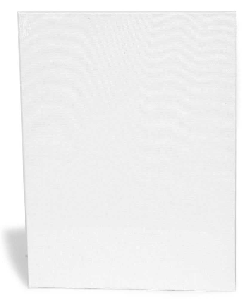 Malerlærred på plade 24x30cm