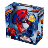 SPIDERMANN GHOST ATTACK