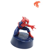 SPIDERMANN GHOST ATTACK