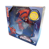 SPIDERMANN GHOST ATTACK