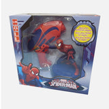 SPIDERMANN GHOST ATTACK
