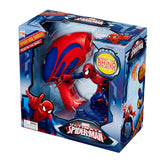 SPIDERMANN GHOST ATTACK