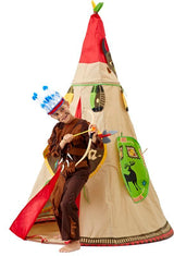 TIPI TELT DIA 130*190