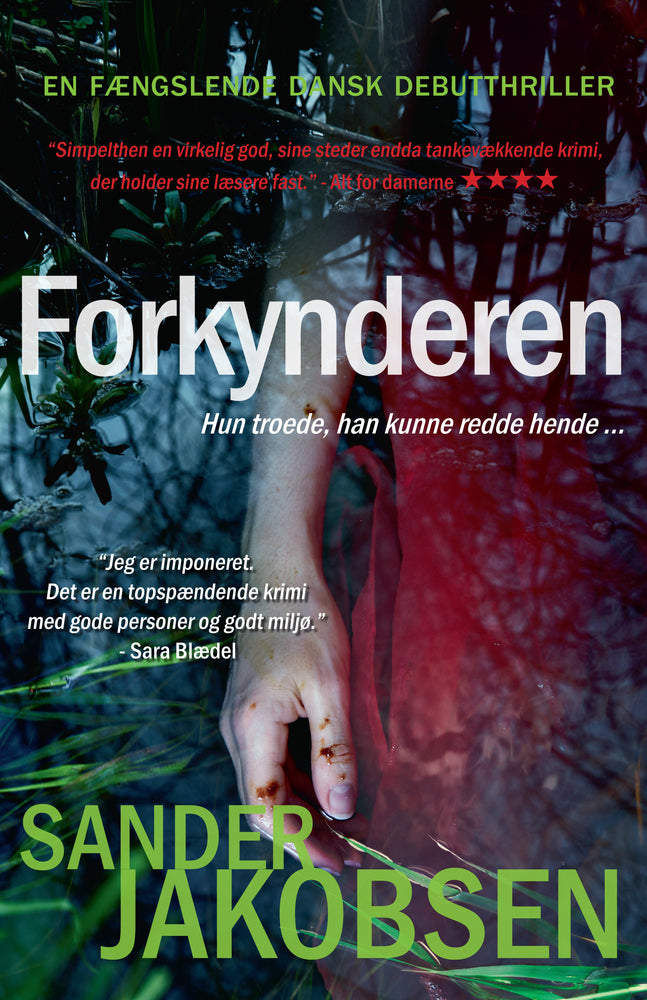 Forkynderen