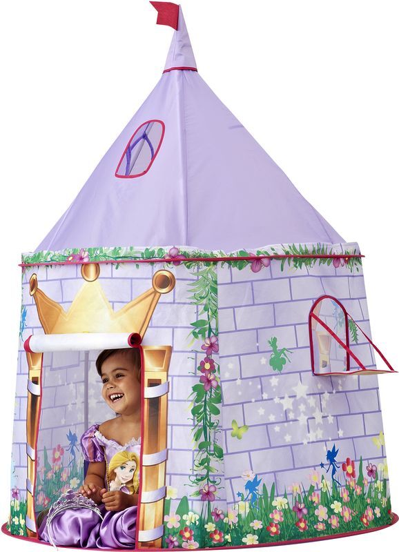 PRINSESSE TELT