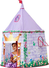 PRINSESSE TELT