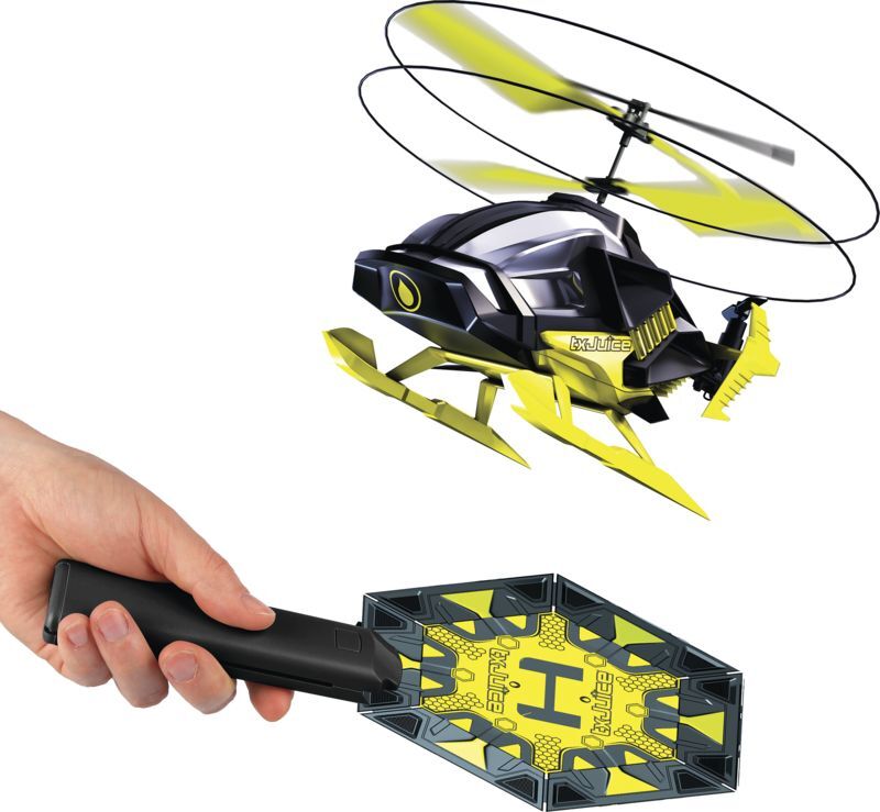 HOVVA COPTER