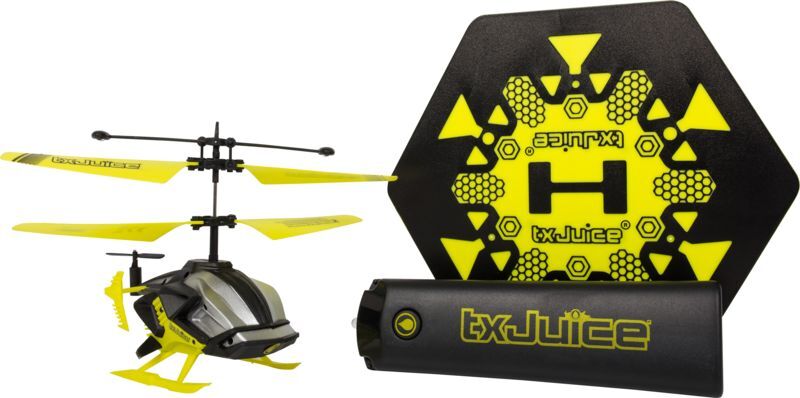 HOVVA COPTER