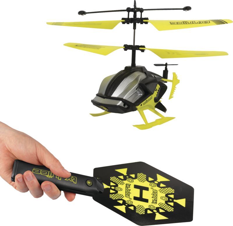 HOVVA COPTER
