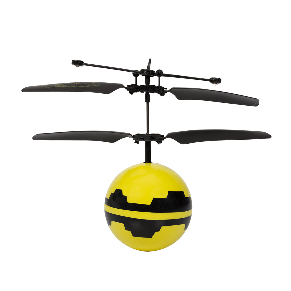 RADAR COPTER