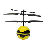 RADAR COPTER