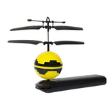RADAR COPTER